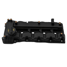 Load image into Gallery viewer, Engine Valve Cover suitable for Hyundai i20 Coupe GB 1.4 CRDi 224102A600 66KW Black