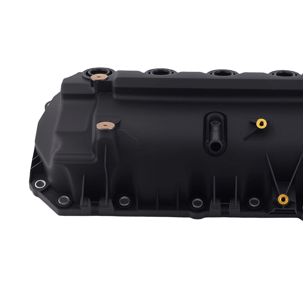 Engine Valve Cover suitable for Dacia Logan II 1.2L 8200331491 2012-2023