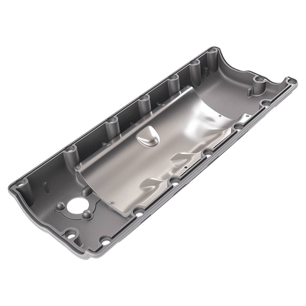 Kleppendeksel 070115315A geschikt voor VW Multivan/Transporter 2.5 TDI 2003-2009