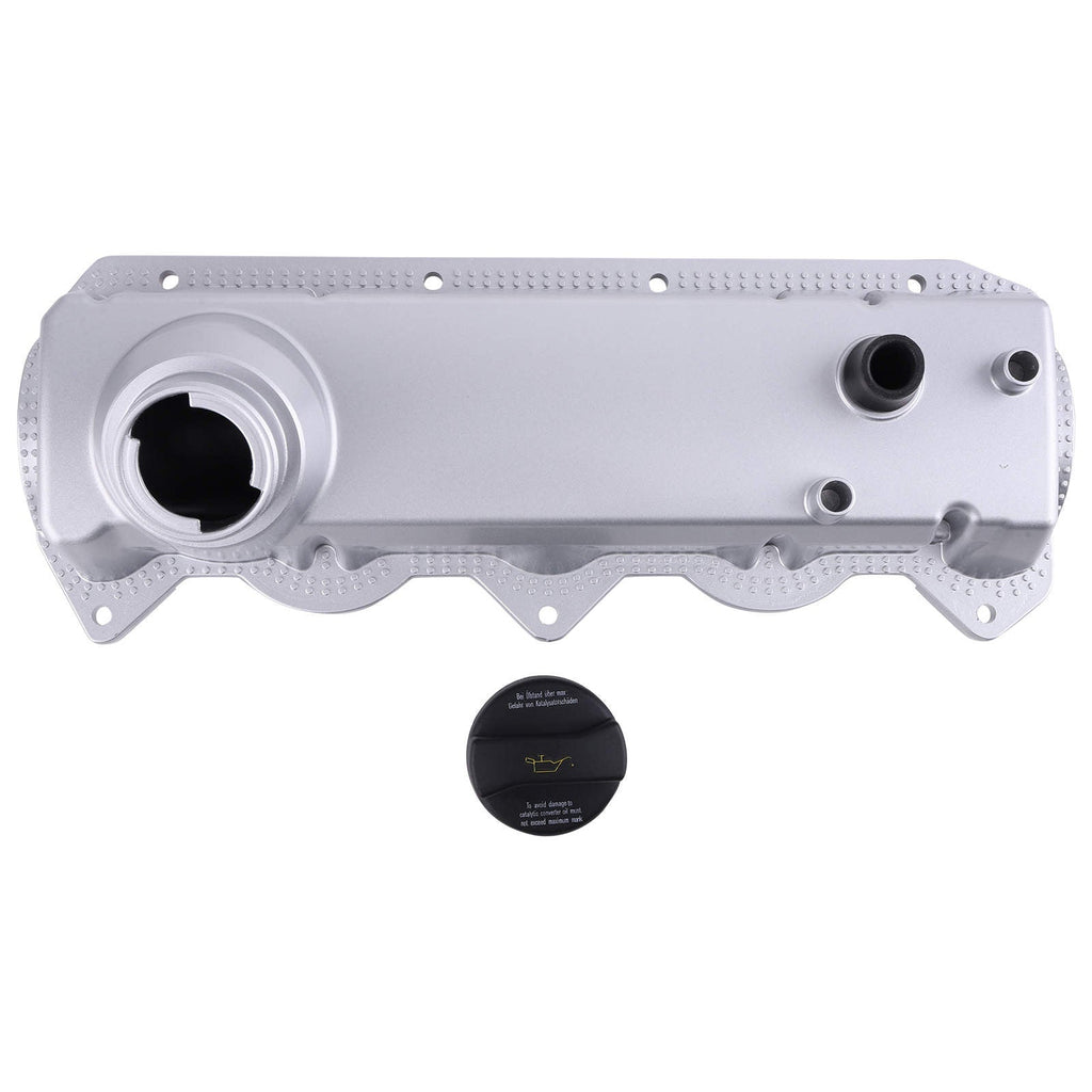 Valve Cover with Gasket suitable for VW Golf IV 1.9 TDI SDI 1997-2005 038103469E