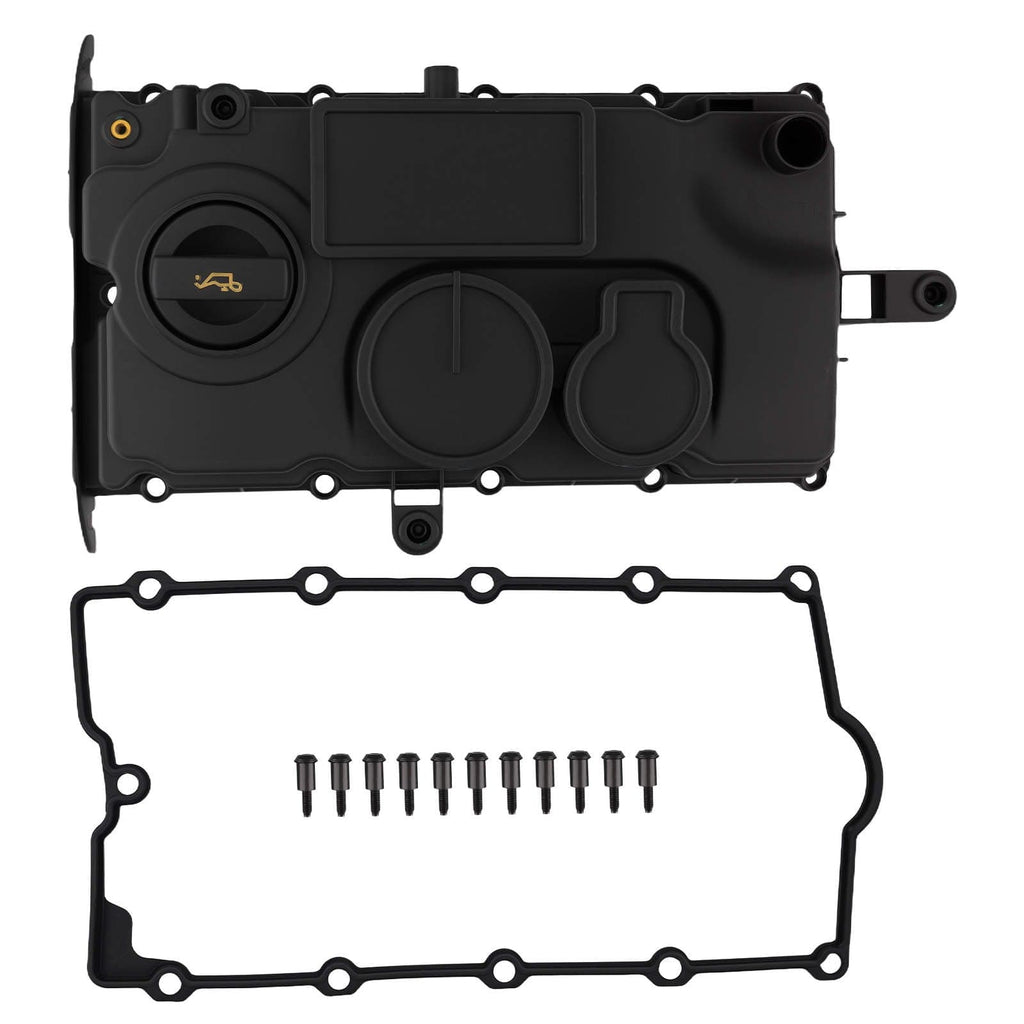 Valve Cover Gasket Set suitable for VW Golf Jetta Passat 2005-2010 03G103469S