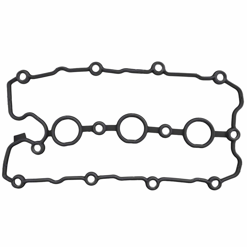 Valve Cover suitable for Audi A4 3.2L Quattro Sedan 2005-2008 06E103471F Plastic