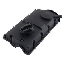 Load image into Gallery viewer, Engine Cover suitable for VW Passat 1.9 TDI 74-85KW 1998-2001 038103475M Black