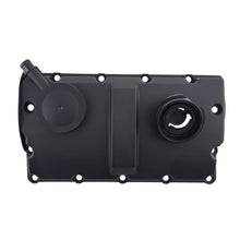 Load image into Gallery viewer, Engine Cover suitable for VW Passat 1.9 TDI 74-85KW 1998-2001 038103475M Black