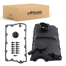 Load image into Gallery viewer, Engine Cover suitable for VW Passat 1.9 TDI 74-85KW 1998-2001 038103475M Black