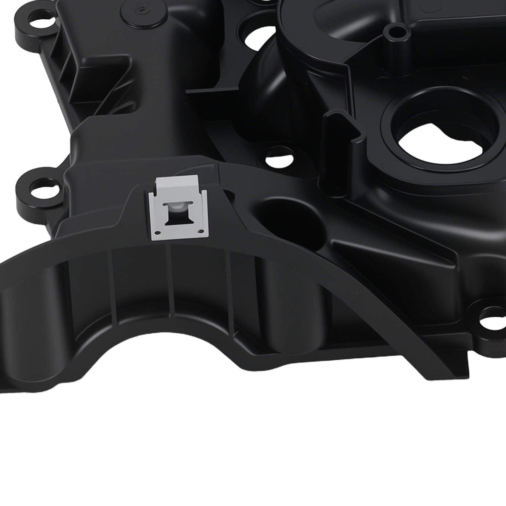 2x Inlet Manifold Cam Cover suitable for Land Rover Range Rover 3.0 Diesel 306D