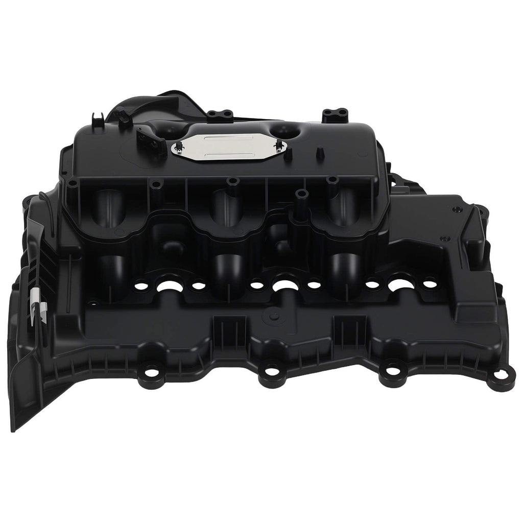 2x Inlet Manifold Cam Cover suitable for Land Rover Range Rover 3.0 Diesel 306D