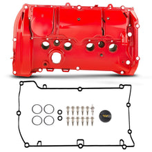 Load image into Gallery viewer, Aluminum Cylinder Head Cover Valve Cover suitable for MINI Cooper R56 R57 R59 N18B16A