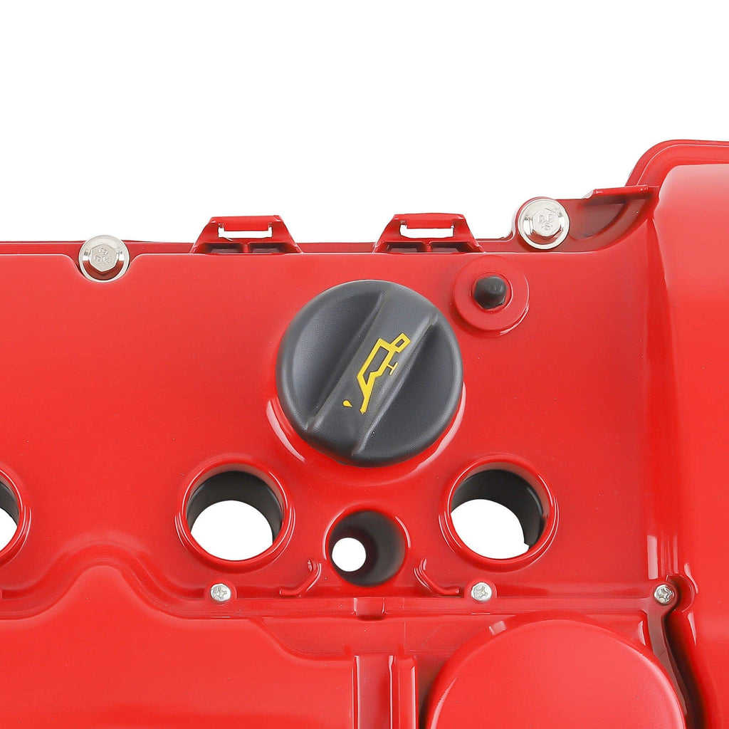 Aluminum Cylinder Head Cover Valve Cover suitable for MINI Cooper R56 R57 R59 N18B16A