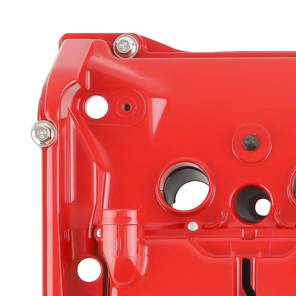 Aluminum Cylinder Head Cover Valve Cover suitable for MINI Cooper R56 R57 R59 N18B16A