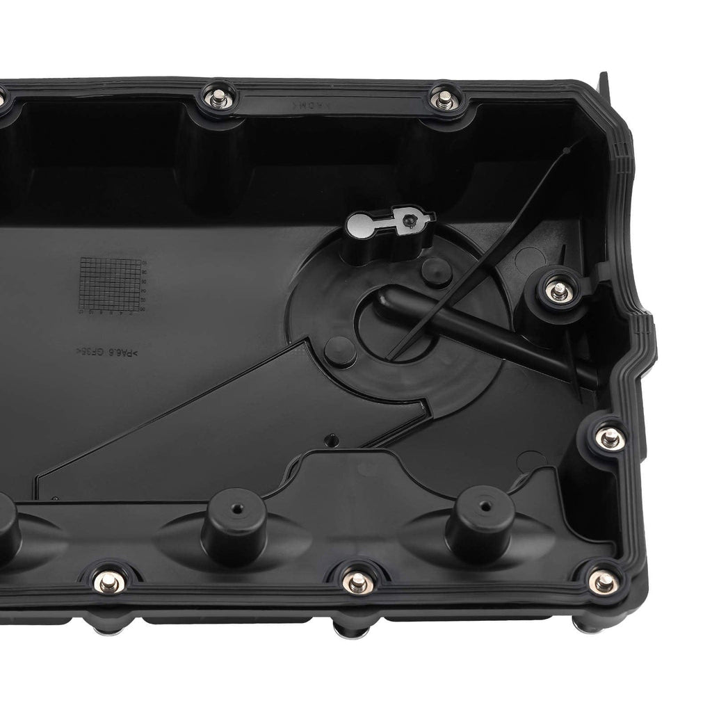 Cylinder Head Cover Valve Cover for AudiA3 suitable for Seat Altea suitable for VW Bora Polo 038103469S