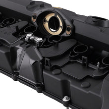 Load image into Gallery viewer, Engine Cover suitable for BMW 328i 528i 11127552281 2007-2013 Direct Replacement Black