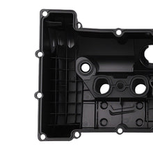Load image into Gallery viewer, Engine Cover suitable for BMW 328i 528i 11127552281 2007-2013 Direct Replacement Black