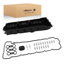 Load image into Gallery viewer, Engine Cover suitable for BMW 328i 528i 11127552281 2007-2013 Direct Replacement Black
