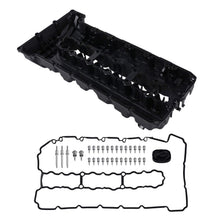 Load image into Gallery viewer, Valve Cover Kit suitable for BMW N54 N55 135i 335i 535i 2007-2019 11127565284 Gasket