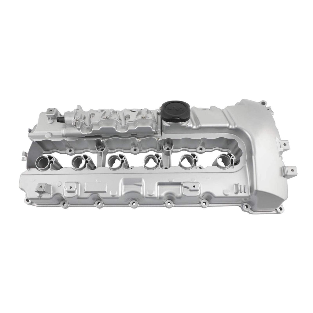 Collector suitable for universal T3 T4 T3T4 Turbo and T3 oil-cooled exhaust