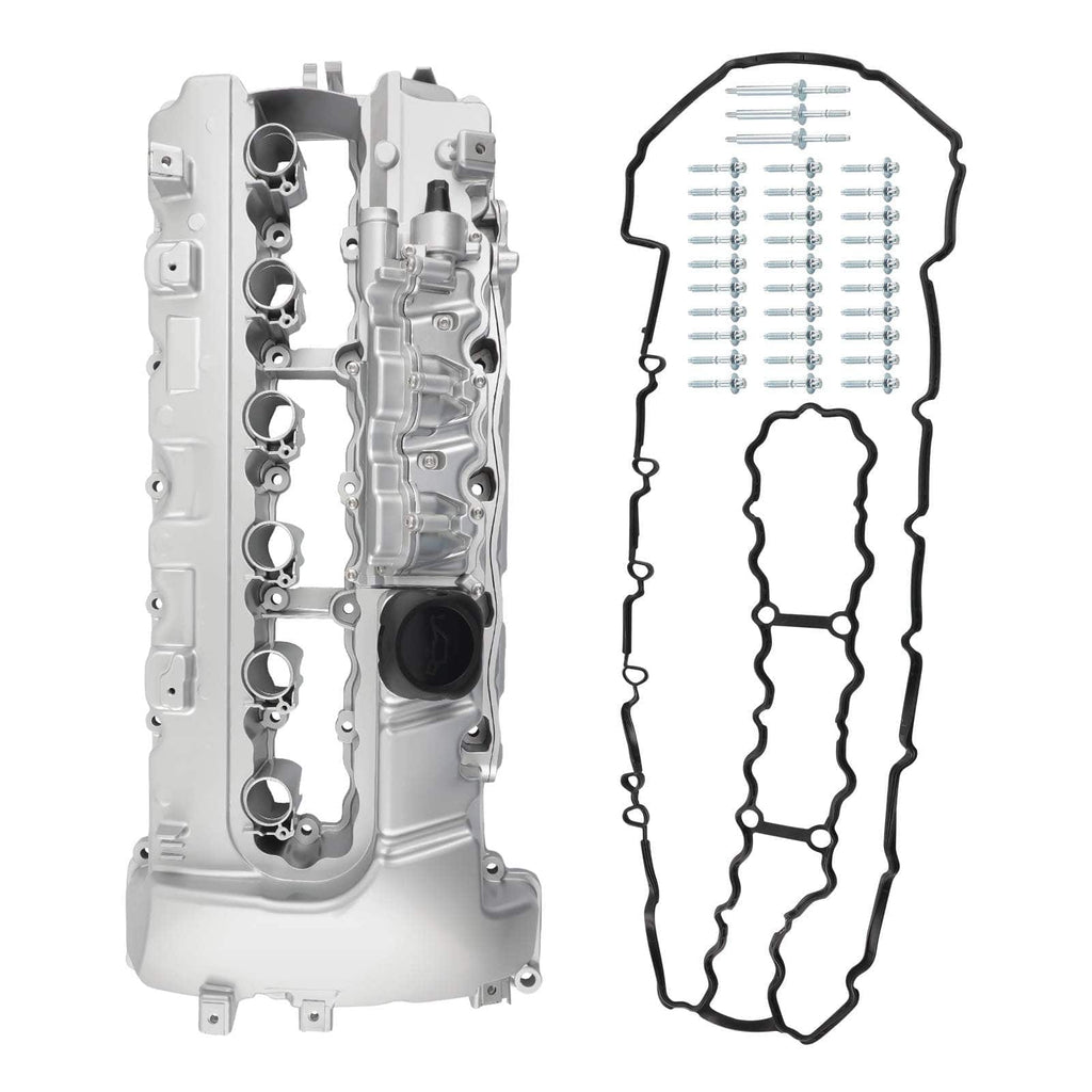 Collector suitable for universal T3 T4 T3T4 Turbo and T3 oil-cooled exhaust