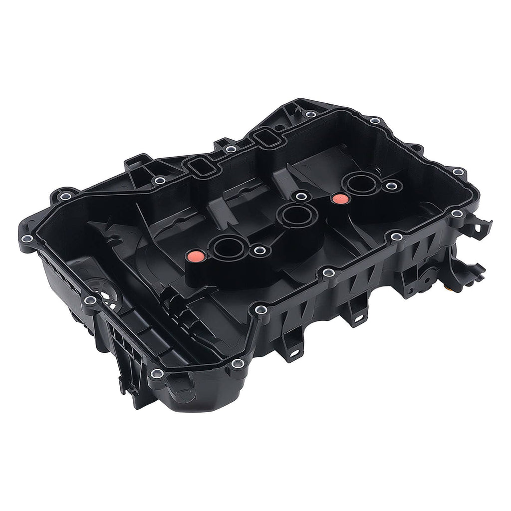 Valve Cover suitable for Citroen C4 Cactus C-Elysee suitable for Peugeot 2008 EB2F
