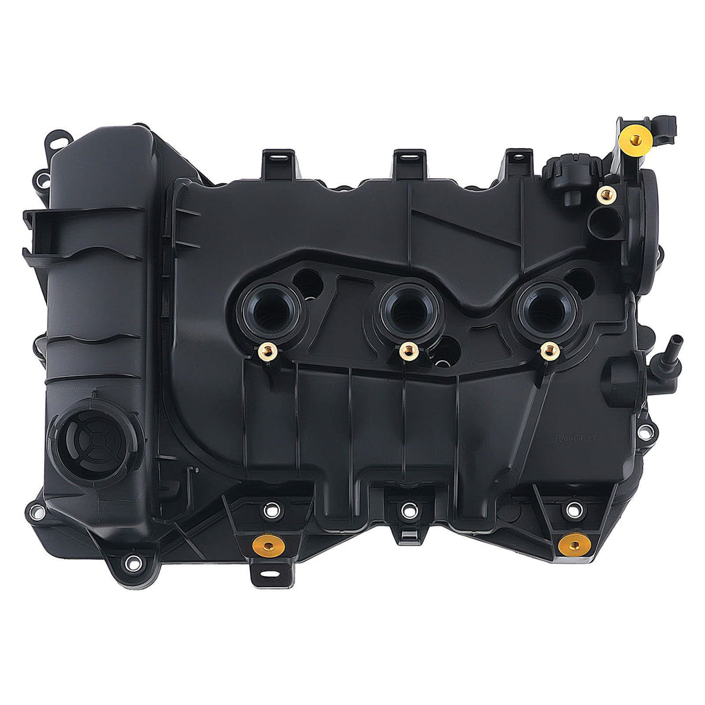 Valve Cover suitable for Citroen C4 Cactus C-Elysee suitable for Peugeot 2008 EB2F