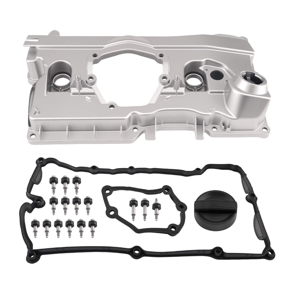 Valve Cover Cylinder Head Cover suitable for BMW 3-Series E46 X3 E83 Z4 E85 N42 11127568582