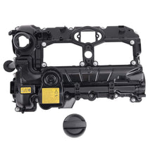 Load image into Gallery viewer, Engine Cylinder Valve Cover suitable for BMW 1 Series 3 Series 5 Series X1 X3 X5 2.0L N20B20A Engine