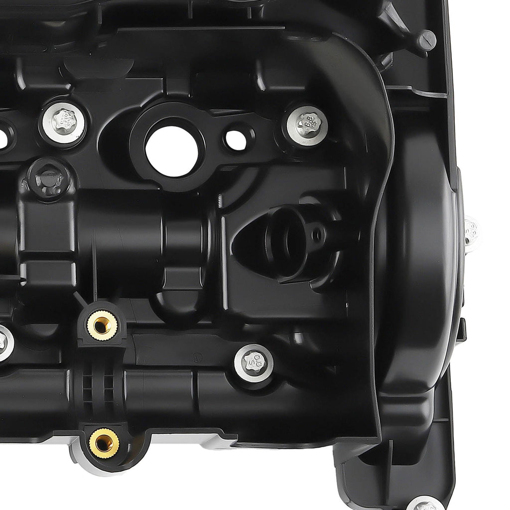 Cylinder head cover suitable for MINI One D R56 1598 cc 66 kW 2010-2013 11128576293