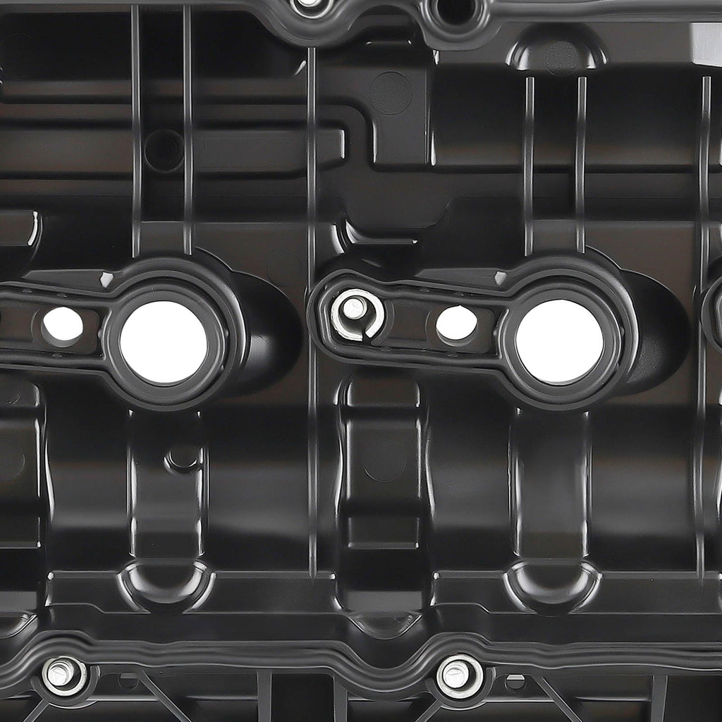 Cylinder head cover suitable for MINI One D R56 1598 cc 66 kW 2010-2013 11128576293