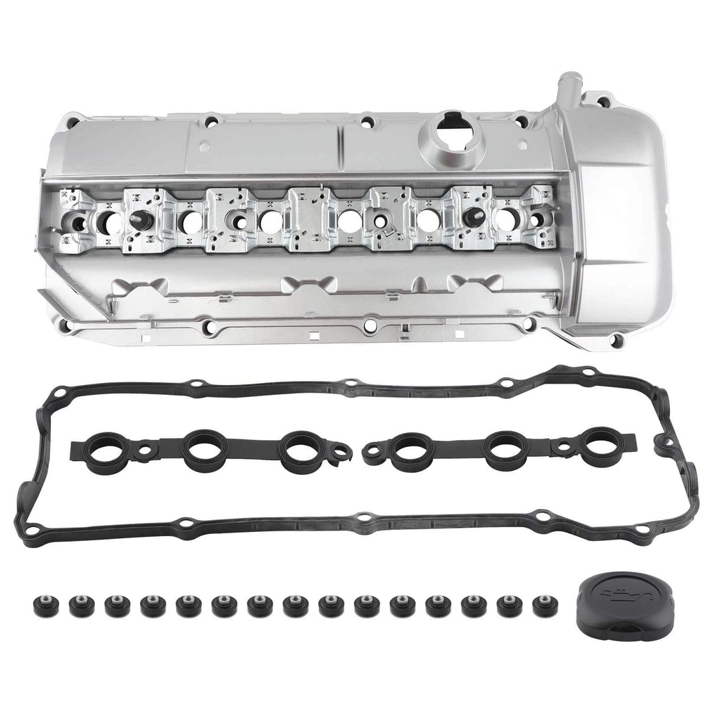Coilover Kits/Threaded suspension suitable for BMW 5 Series E39 1995-2003 525i 530i 525tds