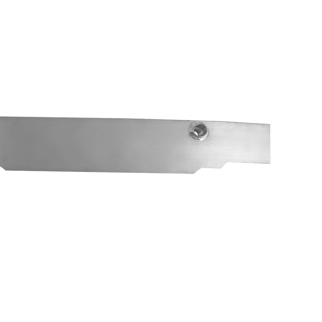 For bumper support suitable for Mercedes A-Class W176 A160-A250 2012-2018 2466201100