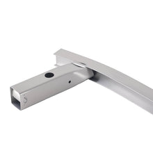 Load image into Gallery viewer, Aluminum Reinforcement suitable for BMW X3 X4 M 2023 BM1007105 Silver