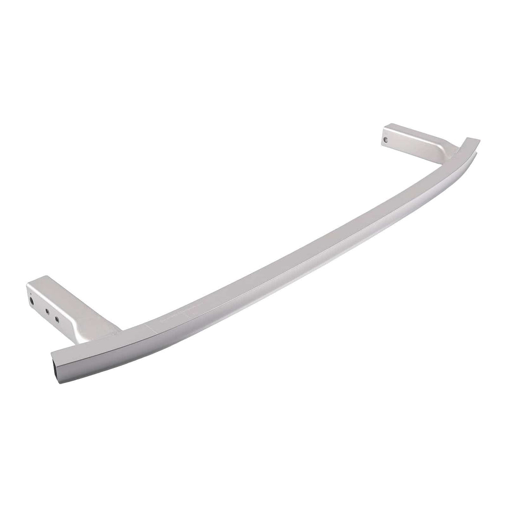 Aluminum Reinforcement suitable for BMW X3 X4 M 2023 BM1007105 Silver