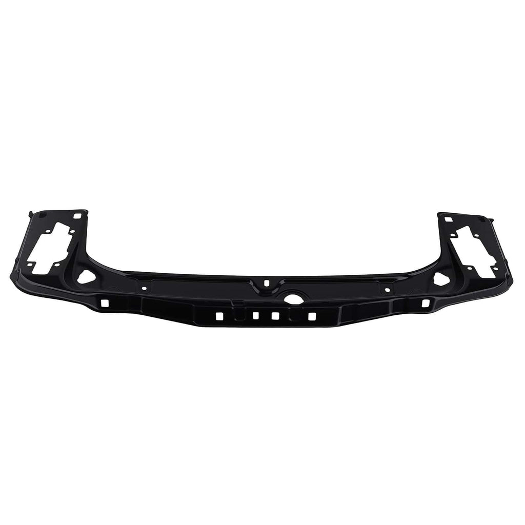 For Bumper Support suitable for BMW 320i 328i 12-18 51647245786 Black Metal new