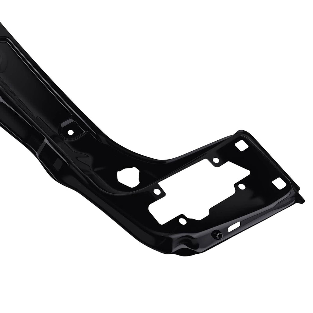 For Bumper Support suitable for BMW 320i 328i 12-18 51647245786 Black Metal new