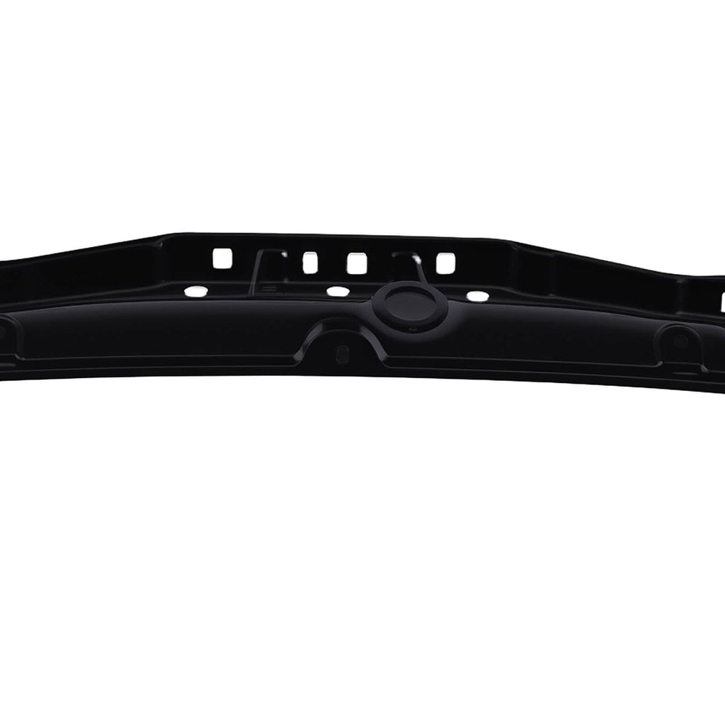 For Bumper Support suitable for BMW 320i 328i 12-18 51647245786 Black Metal new