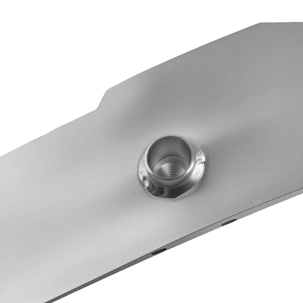 Aluminium Bumper Support suitable for BMW 3 Series F30 Saloon F31 51117275178