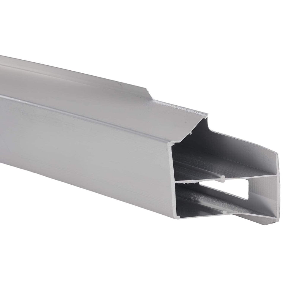 Aluminium Bumper Support suitable for BMW 3 Series F30 Saloon F31 51117275178