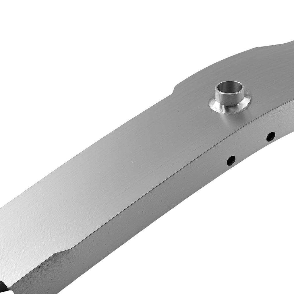 Aluminium Bumper Support suitable for BMW 3 Series F30 Saloon F31 51117275178