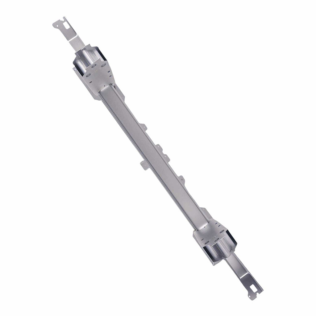Aluminum Front Impact Reinforcement suitable for BMW 5 Series G30 G31 17-20 7385288 Alu