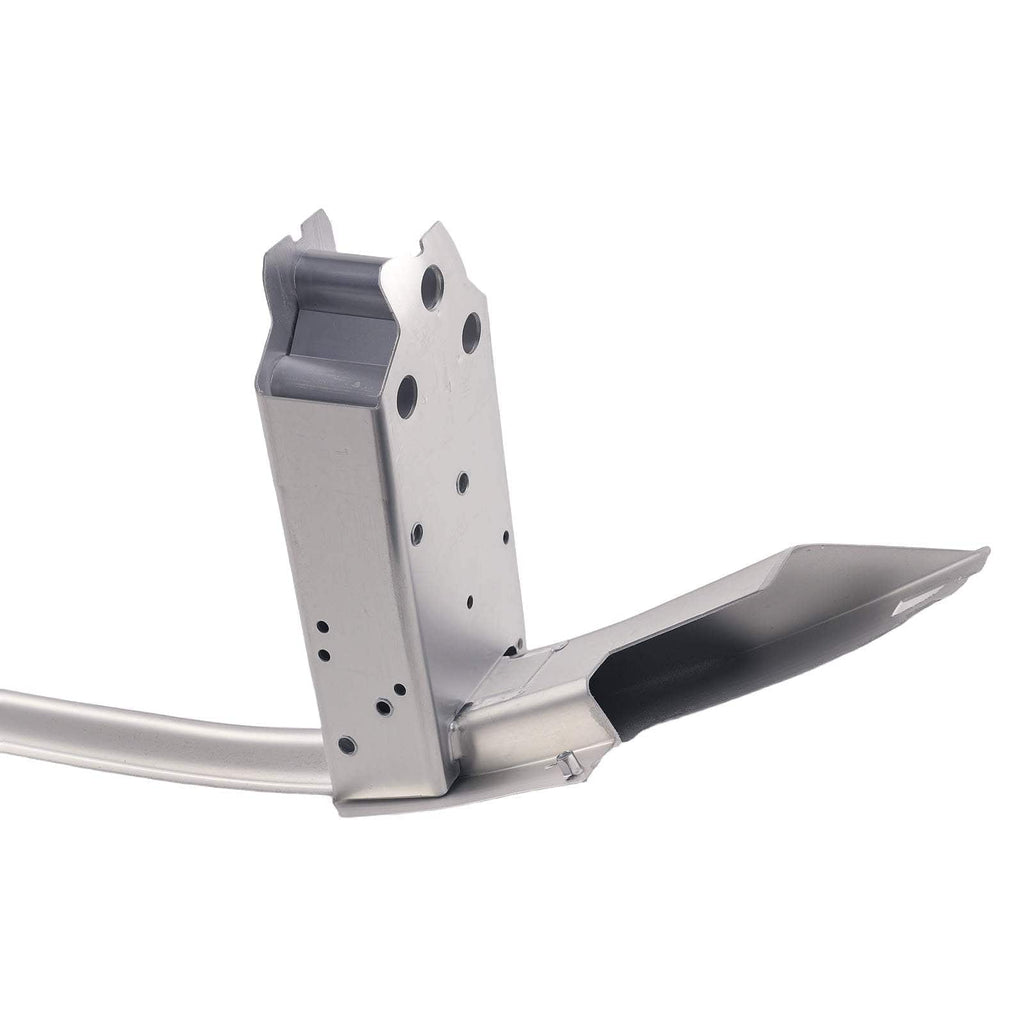2x REAR DOOR LOCKS suitable for LAND ROVER DISCOVERY III+IV RANGE suitable for ROVER SPORT