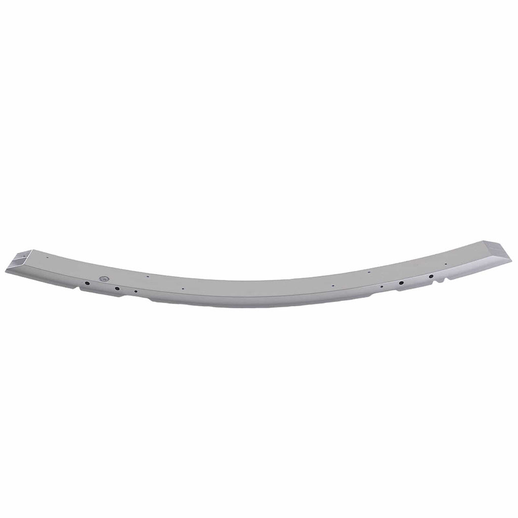Bumper Reinforcement front suitable for BMW X5 F15 X6 F16 2014-18 BM44059A Silver