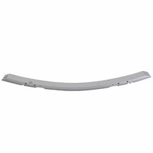 Load image into Gallery viewer, Bumper Reinforcement front suitable for BMW X5 F15 X6 F16 2014-18 BM44059A Silver