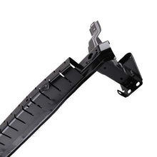 Load image into Gallery viewer, Voor Bumper Reinforcement geschikt voor VW Polo 6R1/6C1 2009-2017 6R0807109D zwart