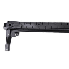 Load image into Gallery viewer, Voor Bumper Reinforcement geschikt voor VW Polo 6R1/6C1 2009-2017 6R0807109D zwart