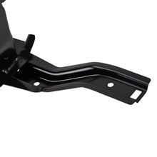 Load image into Gallery viewer, Voor Bumper Reinforcement geschikt voor VW Polo 6R1/6C1 2009-2017 6R0807109D zwart