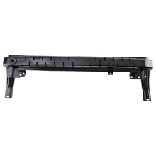 Load image into Gallery viewer, Voor Bumper Reinforcement geschikt voor VW Polo 6R1/6C1 2009-2017 6R0807109D zwart