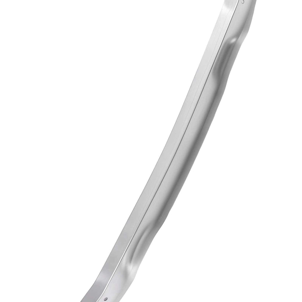 Aluminium Bumper drager voor geschikt voor Audi A3 8P 2009-2012 8P0807113F