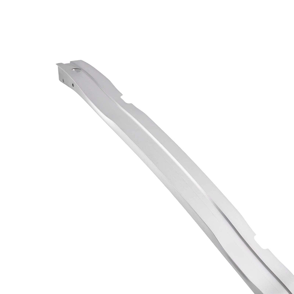 Aluminium Bumper drager voor geschikt voor Audi A3 8P 2009-2012 8P0807113F