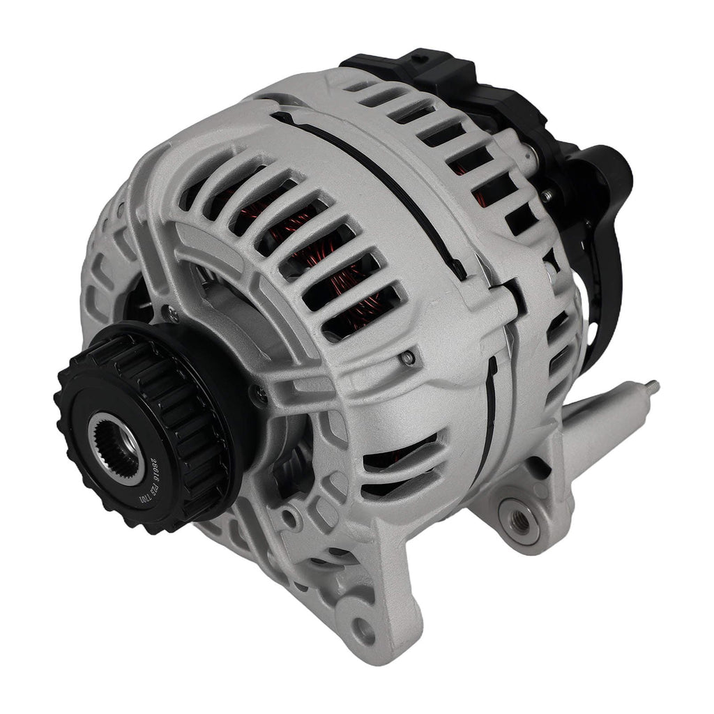 Alternator 12V 180A suitable for VW Multivan Touareg 2.5 TDI 070903327C