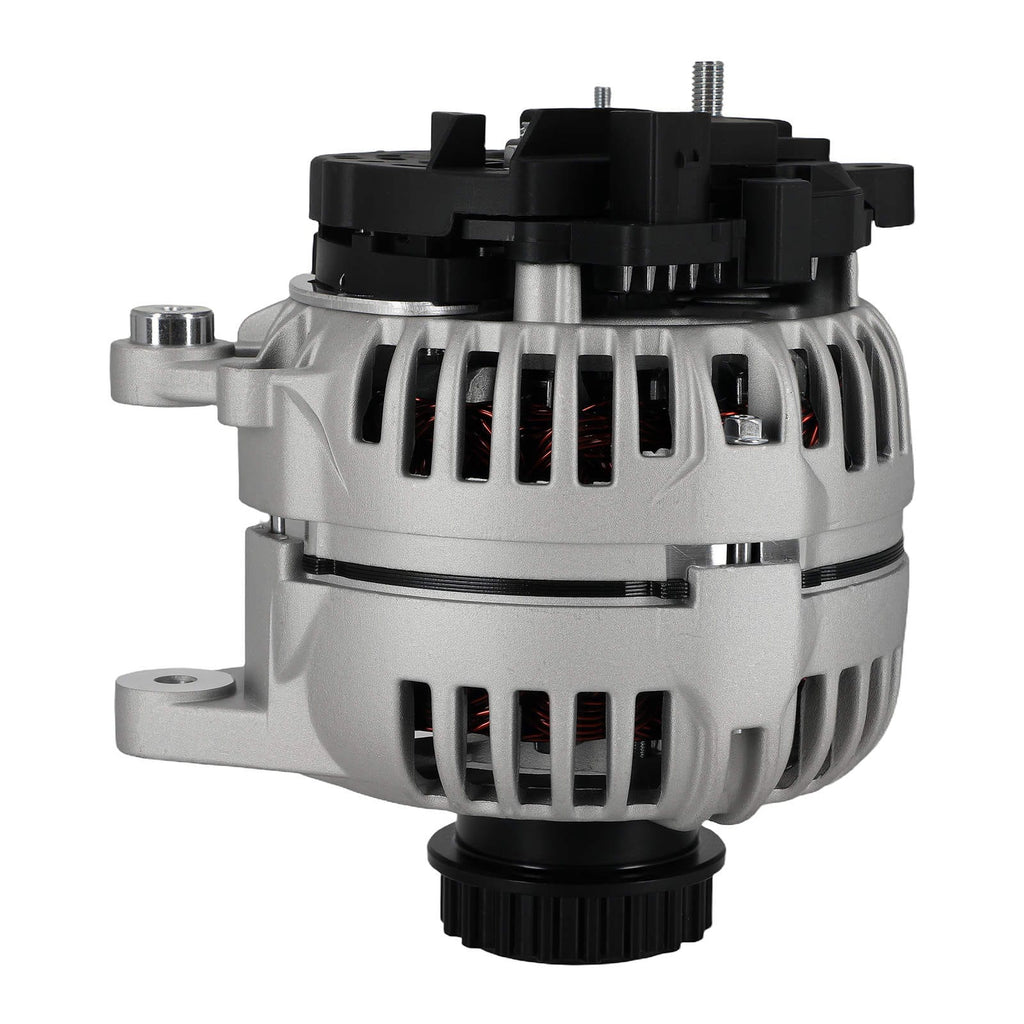 Alternator 12V 180A suitable for VW Multivan Touareg 2.5 TDI 070903327C