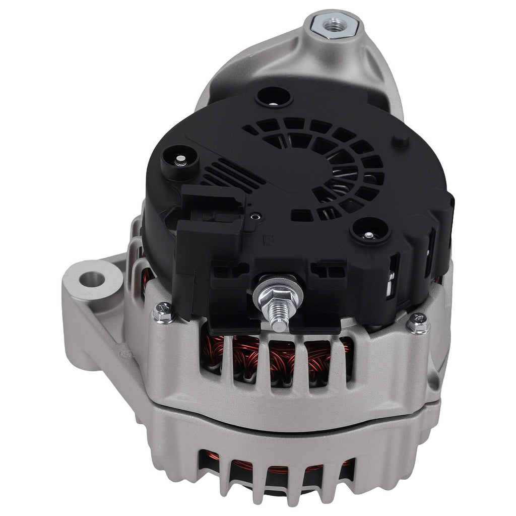 Dynamo 12V 180A 7-rib suitable for BMW X5 E70 xDrive30d 35i 7803724